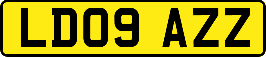 LD09AZZ