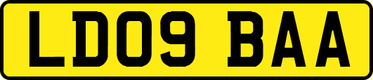 LD09BAA