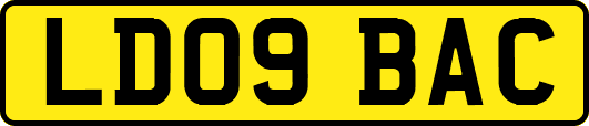 LD09BAC
