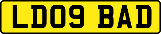 LD09BAD