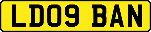 LD09BAN
