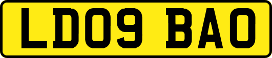 LD09BAO