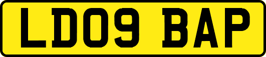 LD09BAP