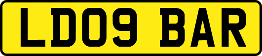 LD09BAR