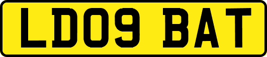 LD09BAT