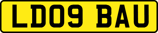 LD09BAU