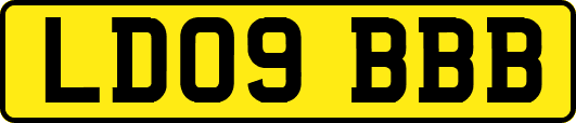 LD09BBB