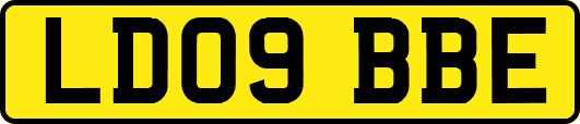 LD09BBE