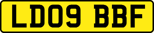 LD09BBF