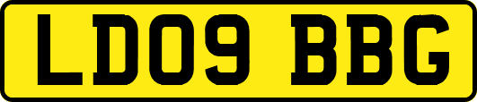 LD09BBG