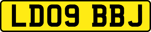 LD09BBJ