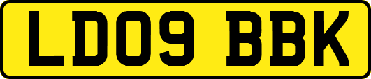 LD09BBK