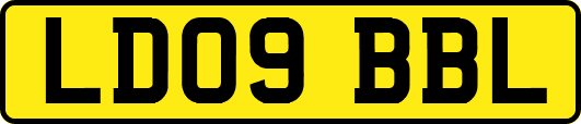 LD09BBL