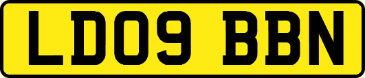 LD09BBN