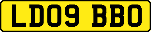 LD09BBO