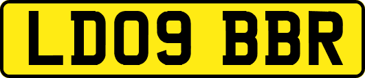 LD09BBR