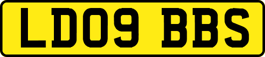 LD09BBS