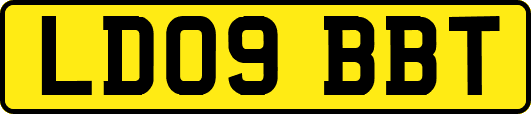 LD09BBT