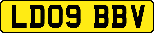 LD09BBV