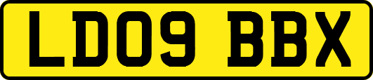 LD09BBX
