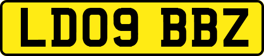LD09BBZ