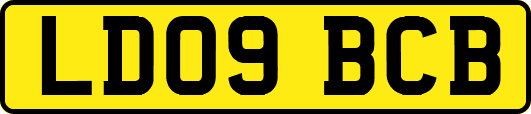 LD09BCB