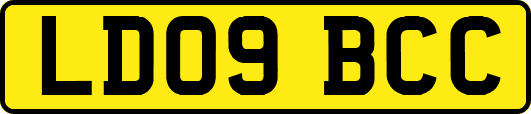 LD09BCC