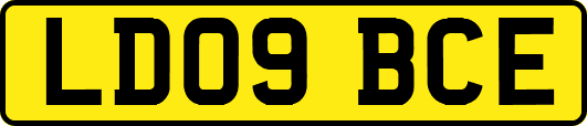 LD09BCE