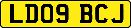 LD09BCJ