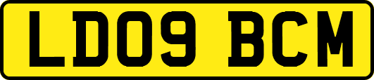LD09BCM