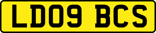 LD09BCS
