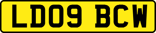 LD09BCW