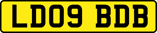LD09BDB