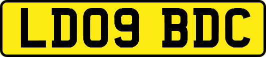 LD09BDC