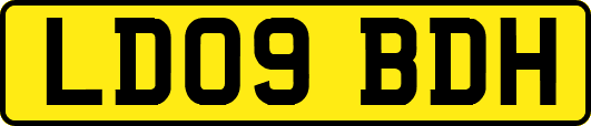 LD09BDH