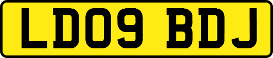 LD09BDJ