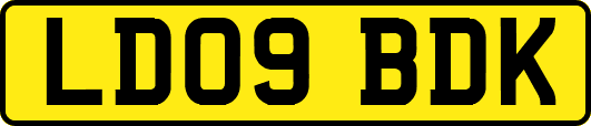 LD09BDK