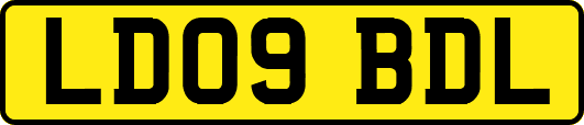 LD09BDL