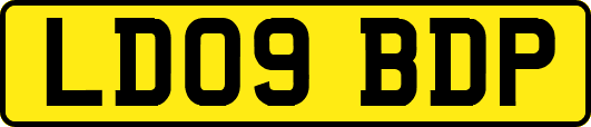LD09BDP
