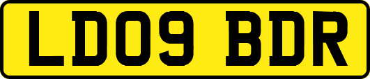 LD09BDR