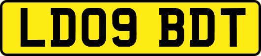 LD09BDT