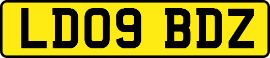 LD09BDZ