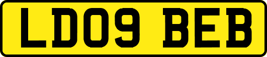 LD09BEB