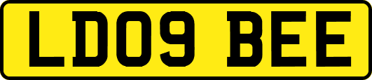 LD09BEE