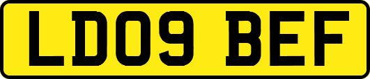LD09BEF