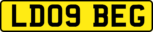 LD09BEG