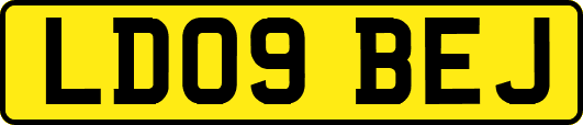 LD09BEJ