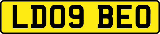 LD09BEO