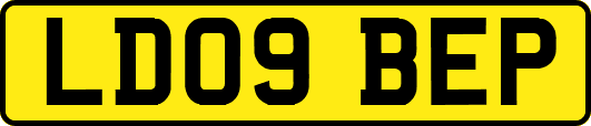 LD09BEP