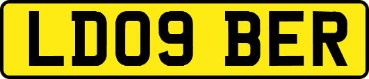 LD09BER